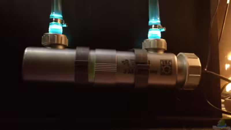 JBL UV-Klärer von Sebastian K. (7)