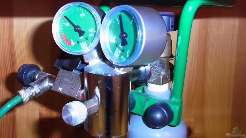 JBL Vario 500 CO2 Druckminderer von YoshiMaus (19)