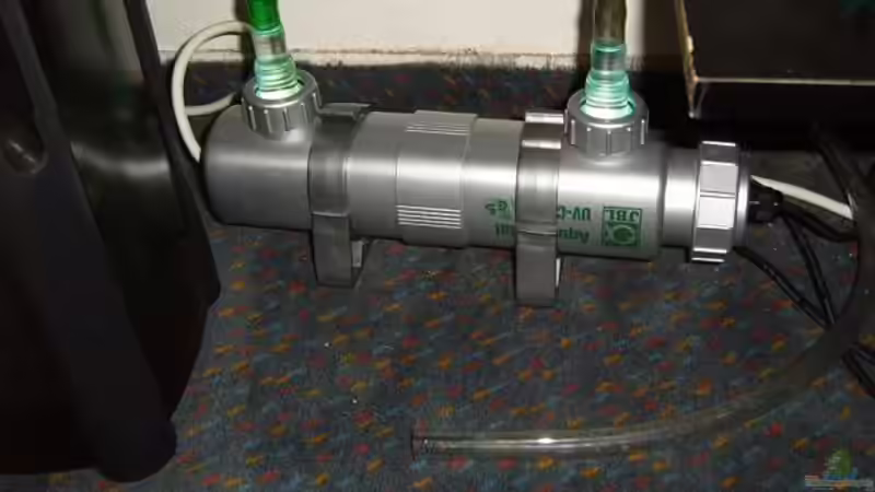 JBL Wasserklärer 18W von Robert Kolovrat (14)