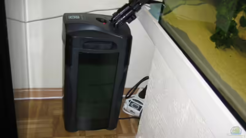 JBL-zu laut-nie wieder Billigware von Bjoern Spiegelhoff (7)