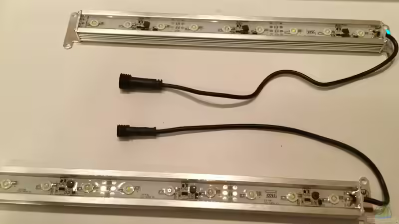 JMB Aqua Led: Balken mit 30 cm Länge von Steffi66 (30)