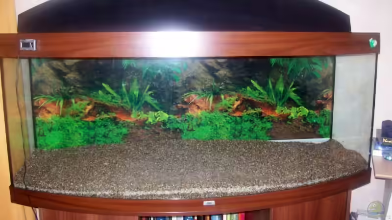 Juhu endlisch Bodengrund drin von Sascha.L (2)