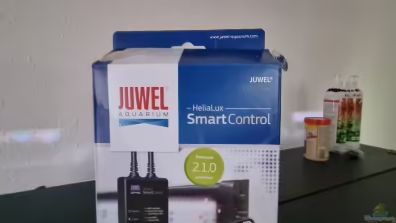 Juwel HeliaLux Smart Control von Peter Peter (87)