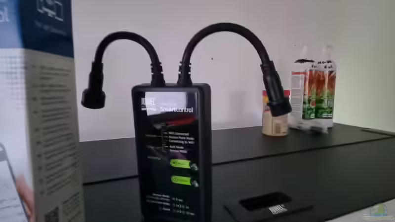 Juwel HeliaLux SmartControl von Peter Peter (88)