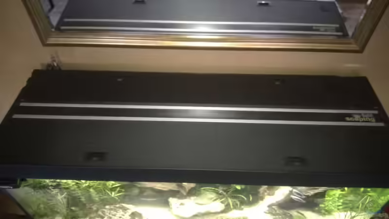 Juwel Rio400 mit ScapingLight von schuemic (10)