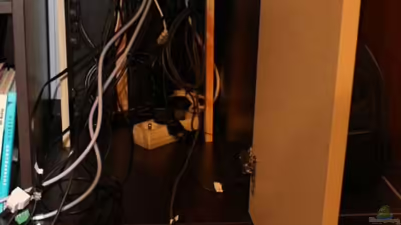 Kabelsalat von AjakAndi (16)