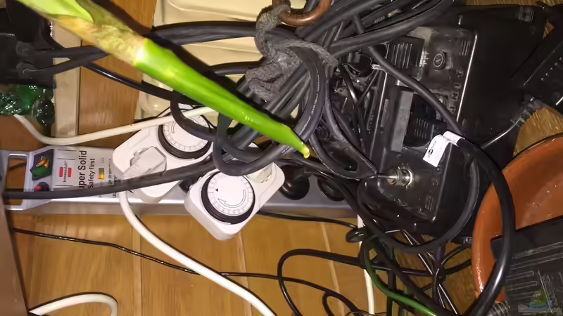 Kabelsalat von Thomas Bachl (5)