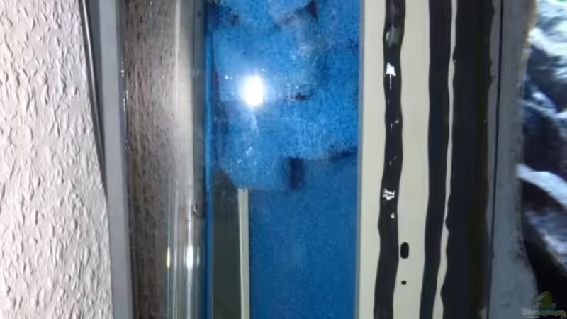 Kammer HMF mit Heizer, Thermometer und Filtermattenwürfel von Carsten Peters (17)