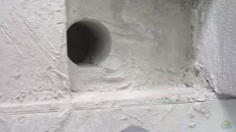 Kernbohrung in den Keller von Raid_0 (4)