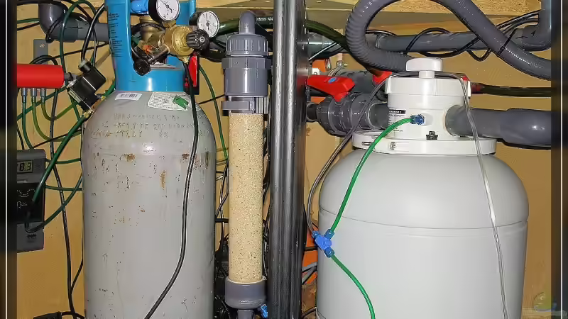 KH- Reaktor & HV-Filter von Holger Rauhe (10)