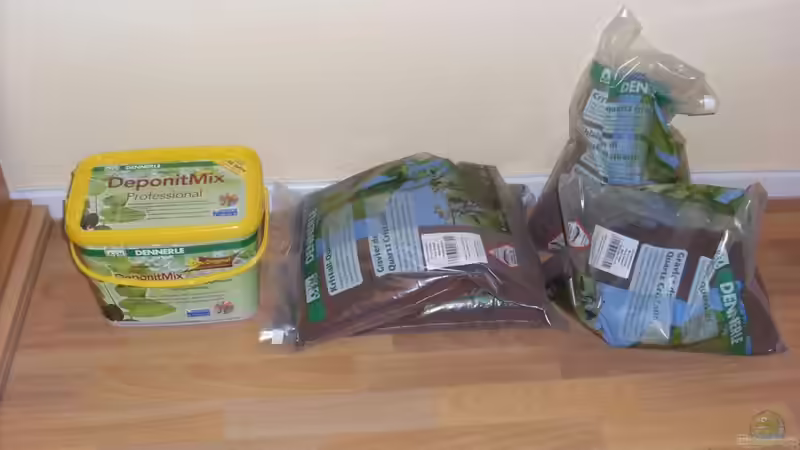 Kies und Bodengrund von Springer (36)