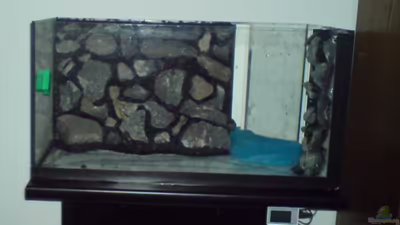 Kiesschutz vor HMF von Newbie (31)