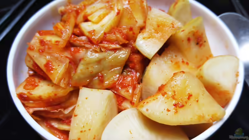 Kimchi selbst machen - der große, ausführliche Guide
