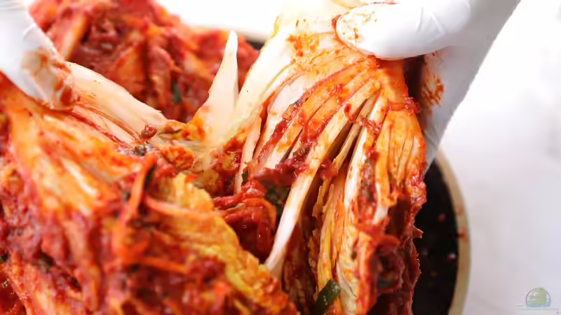 Kimchi selbst machen - der große, ausführliche Guide