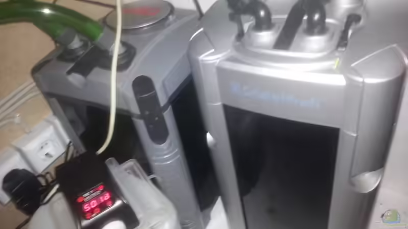 Kitz + Eheim Filter von Robert Sakautzky (31)