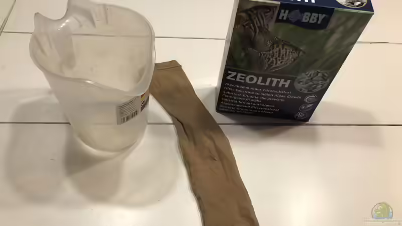 Klares Wasser ohne Chemie - 7 TIPPS