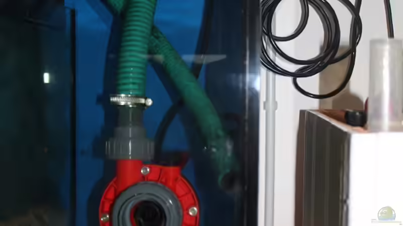 Klarwasserkammer mit neuer RD 3+ Steuerung und max. 80 Watt von Jörg (11)