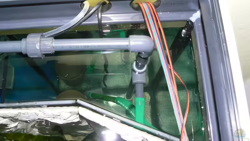 Klarwasserkammer mit Oxydator von Uwe W (30)