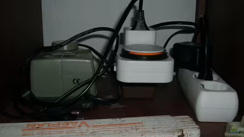 kleine Technikecke von @quarium Cologne (58)