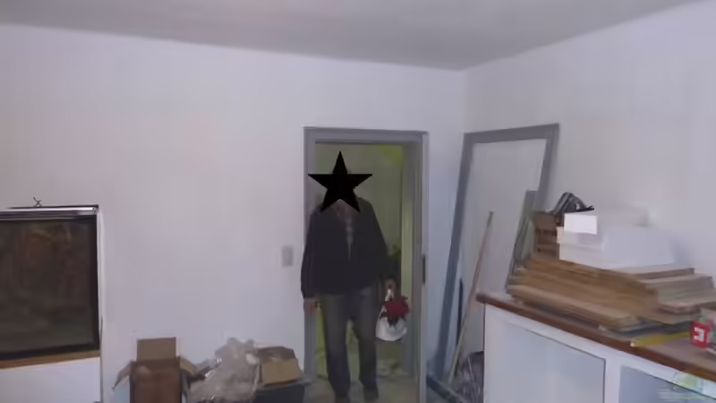 Kleiner Eindruck der (fast fertigen) Küchenbaustelle... von Lina L. (7)