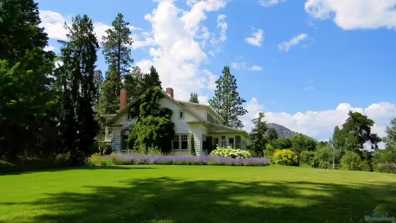 Klimaresilienter Garten - Der große Ratgeber für zukunftssichere Gartengestaltung