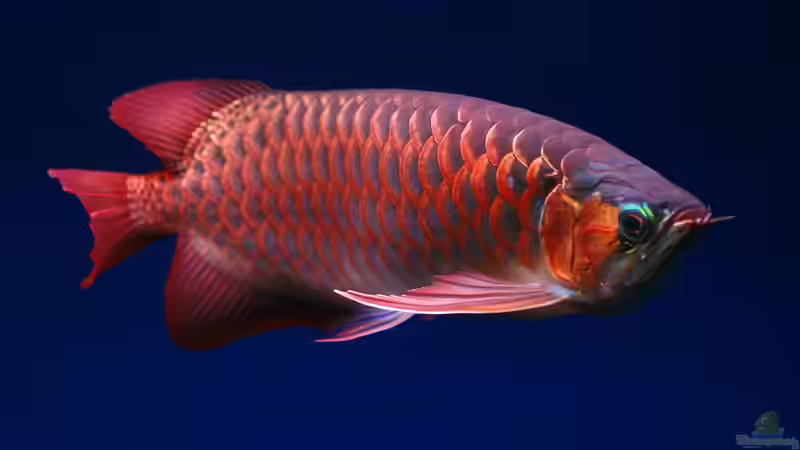 Knochenzüngler (Osteoglossiformes) im Aquarium und in der Natur - urzeitliche Fische mit faszinierender Biologie