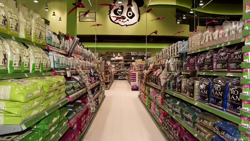 Kölle-Zoo feiert Eröffnung in Nürnberg-St. Leonhard mit 20.000 neuen Einwohnern