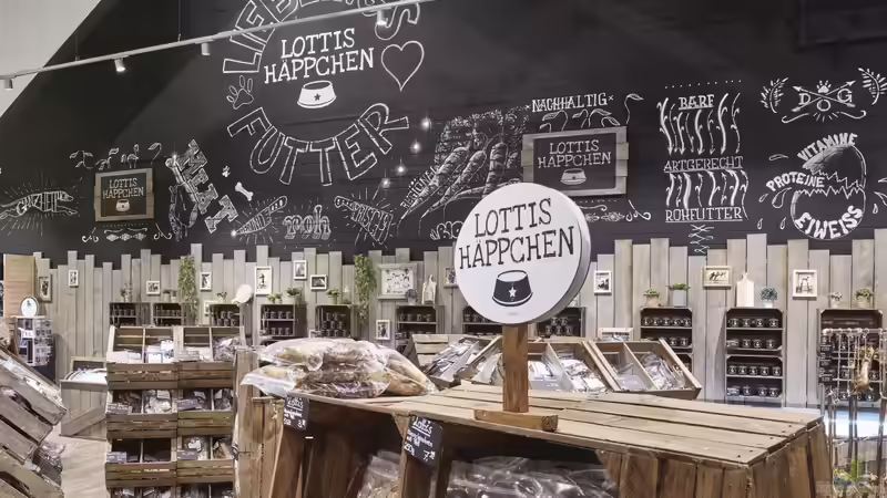 Kölle Zoo treibt Expansion voran: Fünf Märkte in Deutschland und Österreich in Umsetzung - weitere in Planung