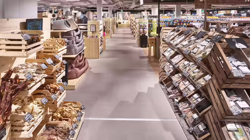 Kölle Zoo treibt Expansion voran: Fünf Märkte in Deutschland und Österreich in Umsetzung - weitere in Planung