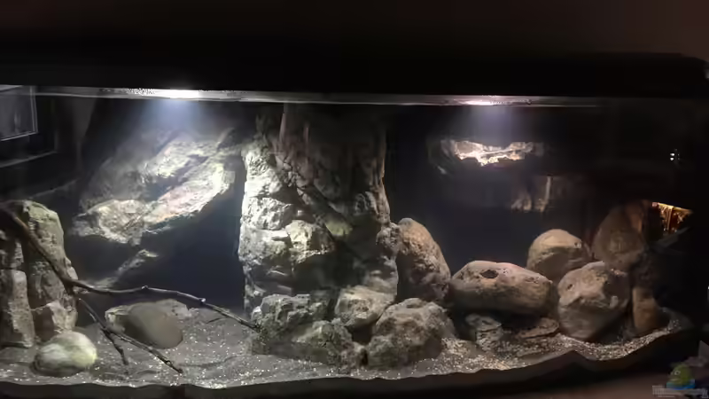 Komplett Anschicht-Unterschrank noch im Bau von Dresdn3r (3)