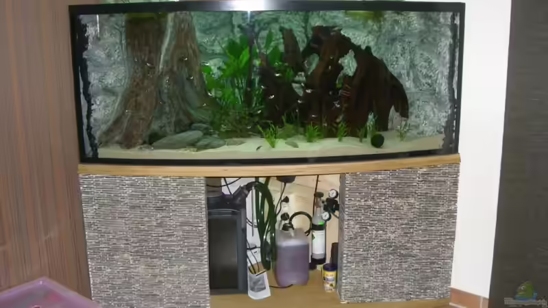 Komplettansicht ohne Türe von Jörg Schneider (2)