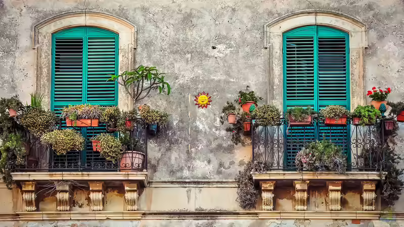 Kräutergarten auf dem Balkon: Frische Aromen auf kleinstem Raum erfolgreich anbauen