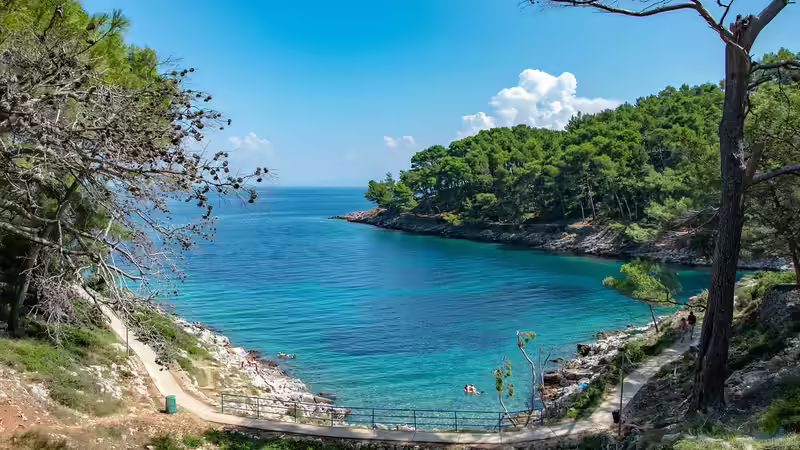 Kroatien für Garten- und Naturliebhaber: Der große Guide (mit echten Insider-Tipps)