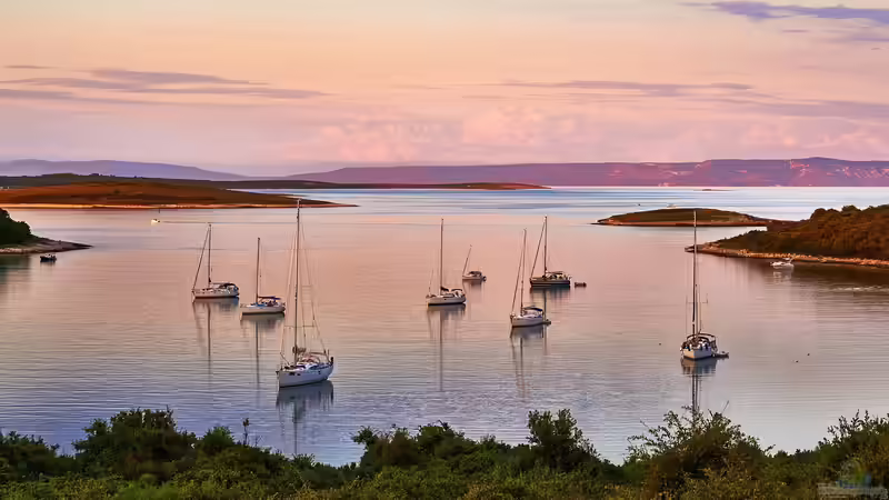 Kroatien für Garten- und Naturliebhaber: Der große Guide (mit echten Insider-Tipps)