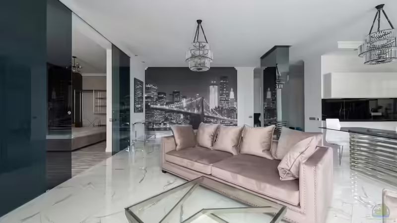 Kronleuchter richtig auswählen: Welche Rolle Deckenhöhe, Raumgröße und Einrichtungsstil bei der Planung spielen