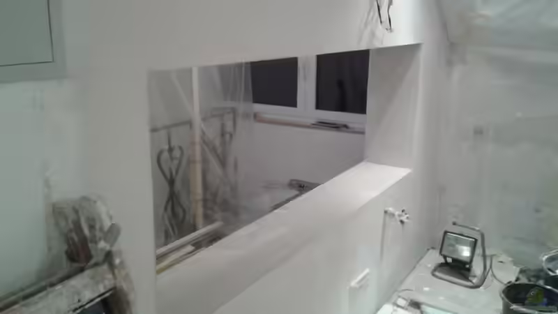 Küchenseite Wand geöffnet von Klaus R (6)