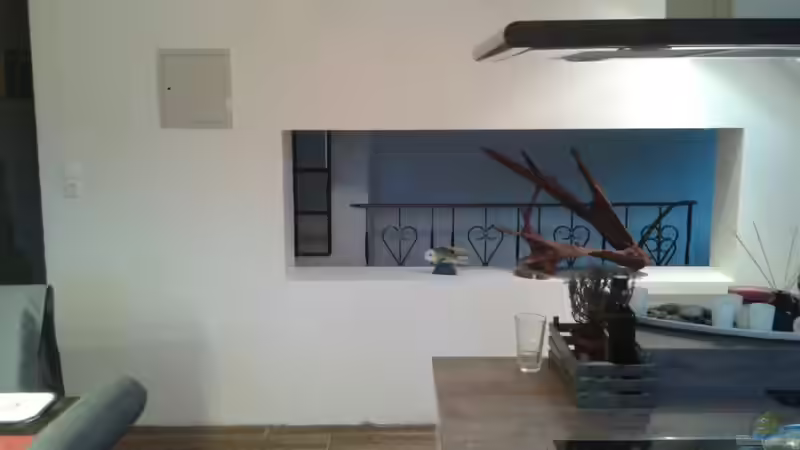 Küchenseite Wand geöffnet von Klaus R (7)