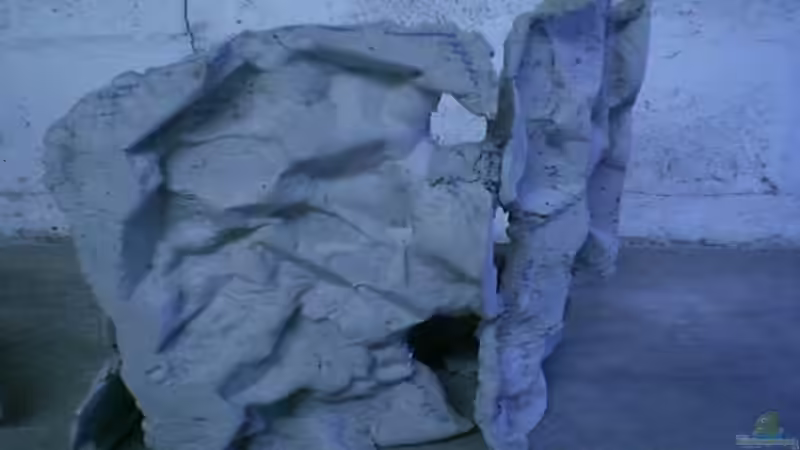 künstliche Felsen aus Sand und Portlandzement von Dirk Friebe (11)