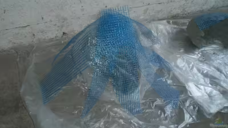 künstliche Felsen aus Sand und Portlandzement von Dirk Friebe (6)