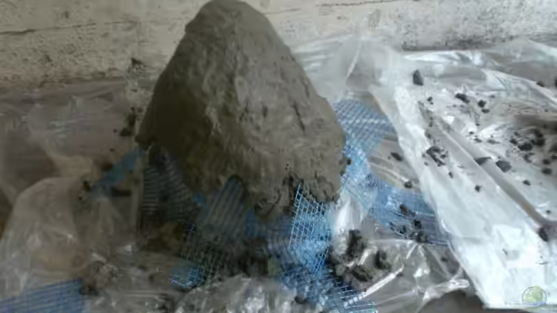 künstliche Felsen aus Sand und Portlandzement von Dirk Friebe (7)