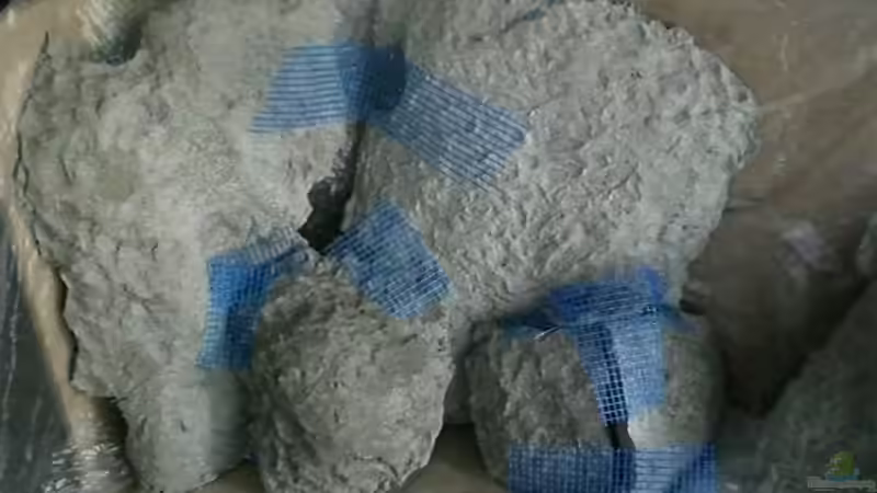 künstliche Felsen aus Sand und Portlandzement von Dirk Friebe (9)