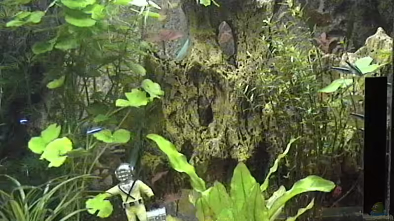 künstliches Schloss von Hobytomy (10)