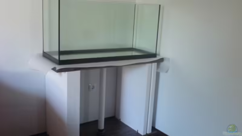 Einrichtungsbeispiele mit Ytong (Ytong für den Unterbau von Aquarien)