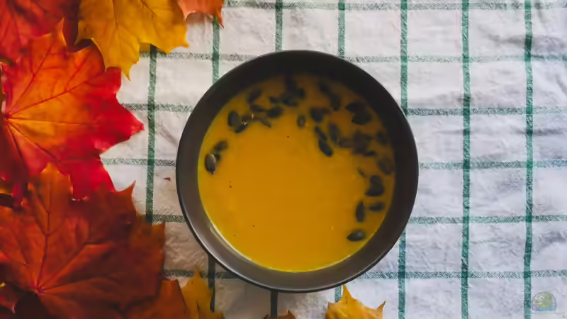Kürbis: Das Gemüse kann mehr als Suppe