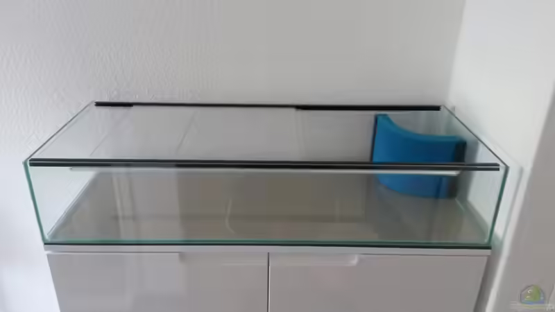 Kurzerhand wurde er herausgeschnitten, das Silikon entfernt und... von Berlin42 (6)