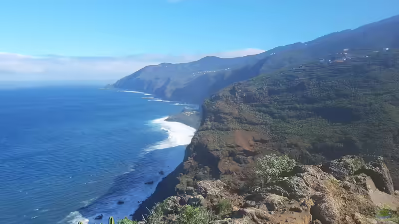 La Palma - Die kanarische Insel für Terrarianer