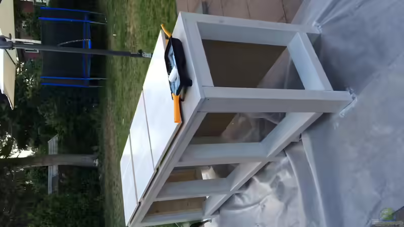 Lackierung von Captain Gü (7)