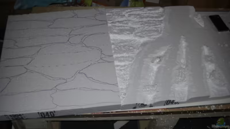 Langsam nimmt es Konturen an von Copplepot Lord (12)