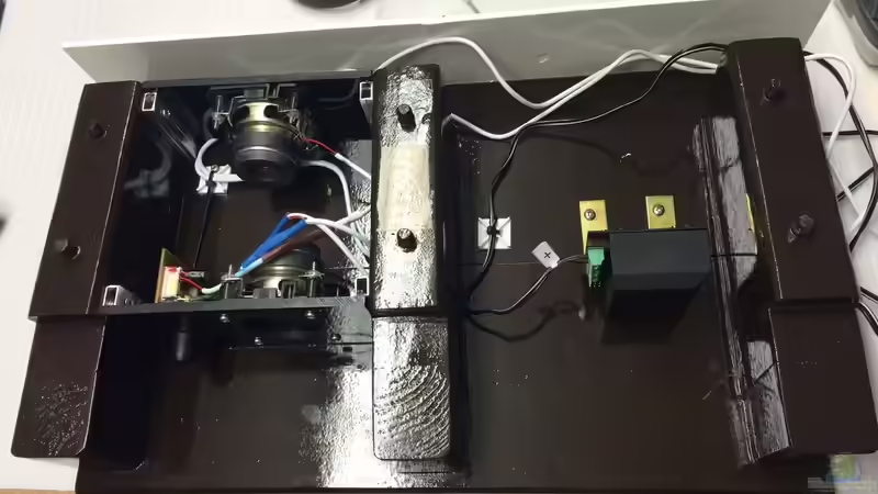 Lautsprecher & Lichtsteuerung von Hanse-Hannes (33)