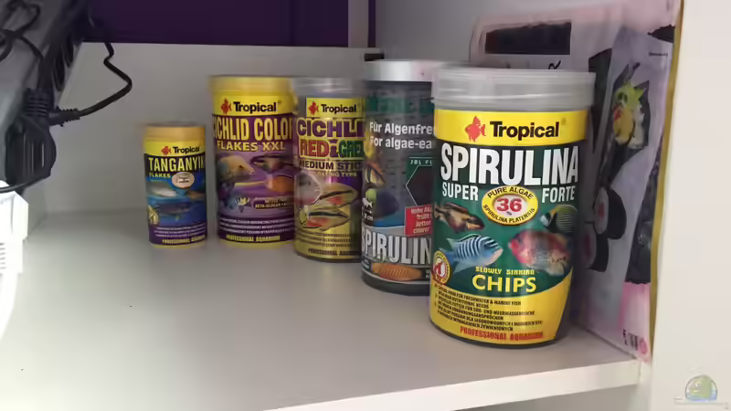 Lecker Fresschen ...  von MGR (3)